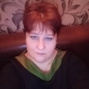 Валентина, 47, Магнитогорск