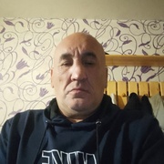 Зуфар, 52, Казань