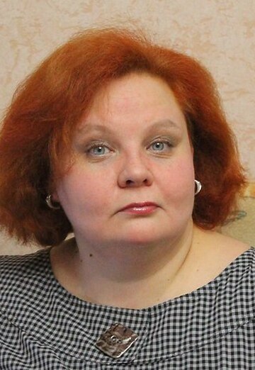 Моя фотография - Наталия, 54 из Москва (@nataliya36641)