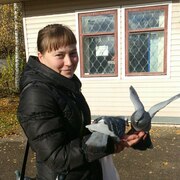 Юлия, 27, Выползово