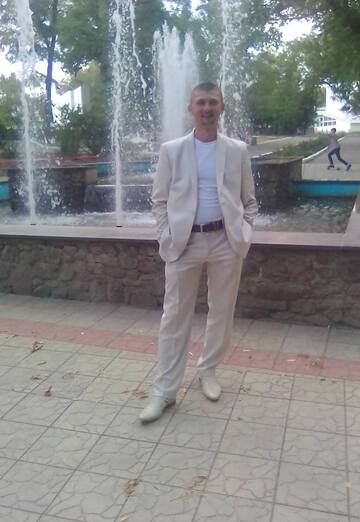 Моя фотография - Сергей, 40 из Херсон (@sergey808560)