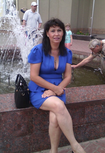My photo - Natalya, 58 from Baikonur (@natalya145388)