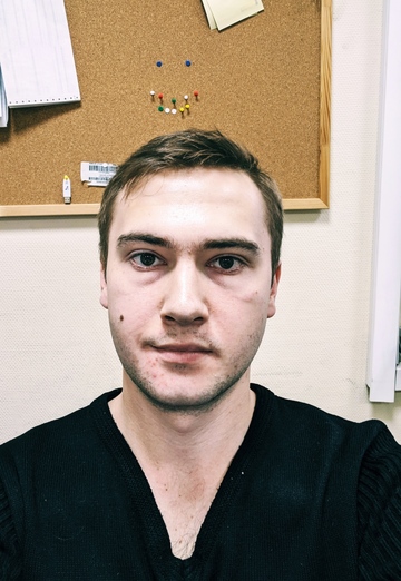 My photo - Ivan, 29 from Mytishchi (@ivan263255)
