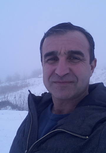 My photo - kamran, 50 from Makhachkala (@kamran1672)