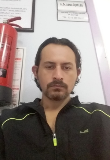 My photo - fatih beller, 54 from London (@fatihbeller)