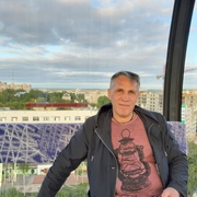евгений 49 лет (Скорпион) Киров