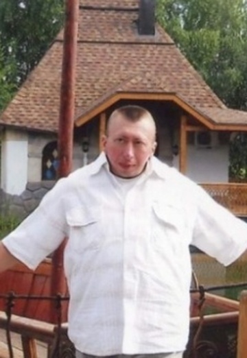 Моя фотография - Алексей, 51 из Рязань (@aleksey508401)