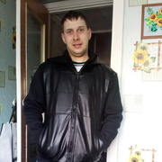 Иван, 34, Сегежа