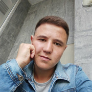 Дима, 28, Новый Уренгой