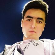 сунатулло, 28, Тольятти