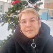 Olga 60 Pargolovo