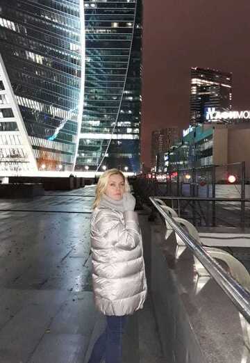 Моя фотография - Анастасия, 43 из Москва (@anastasiya128642)