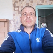 Владимир, 39, Половинное