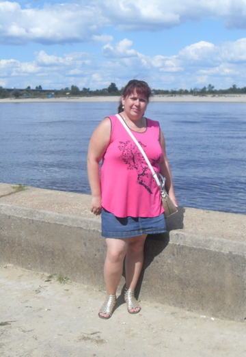 My photo - Olesya, 40 from Tallinn (@olesya23124)
