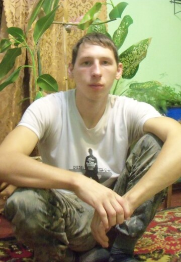 My photo - Angel, 33 from Konstantinovsk (@angel7525960)