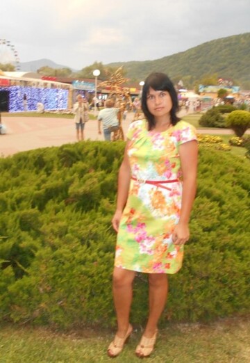 My photo - margarita, 36 from Kropotkin (@margarita15312)