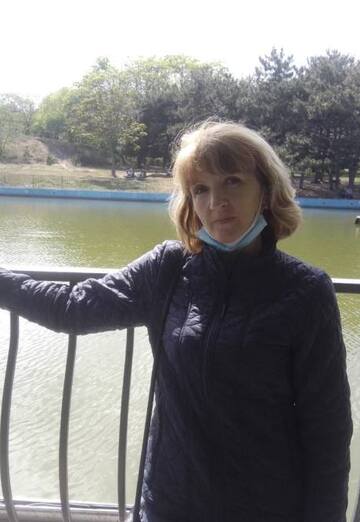 My photo - Svetlana, 49 from Odessa (@svetlana257792)