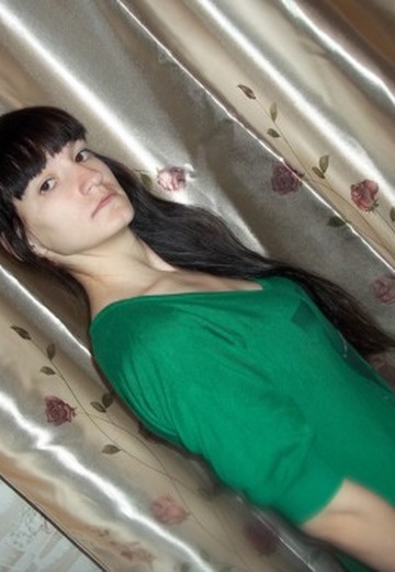 My photo - Anastasiya, 35 from Vladivostok (@anastasiya9107)