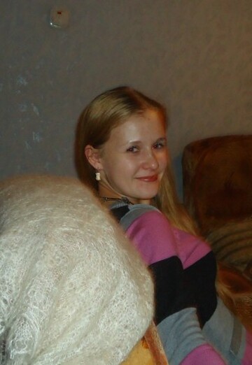 Моя фотографія - Светлана, 38 з Осинники (@svetlana7385291)