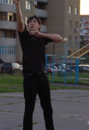 Sergey (@sergey7666044) — my photo № 4