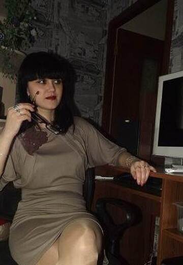 Моя фотография - лена, 45 из Волгодонск (@user10760)