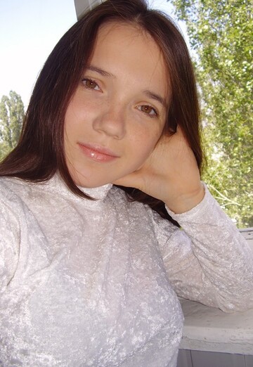La mia foto - Masha, 35 di Enerhodar (@masa6698083)