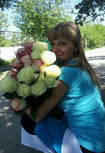 Моя фотография - Viktoriya, 38 из Донецк (@viktoriya7198459)