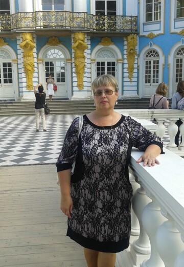 La mia foto - Marina, 55 di Dzeržinsk (@marina4852260)
