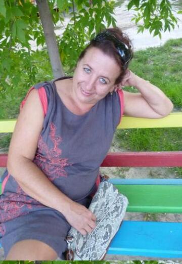 My photo - Tatyana, 57 from Mikhaylovka (@tbludilina)