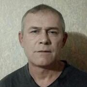 Сергей 52 года (Овен) Сватово