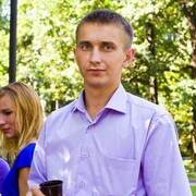 Николай, 35, Струги-Красные