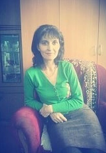 Моя фотография - татьяна, 54 из Атбасар (@tatyana170105)