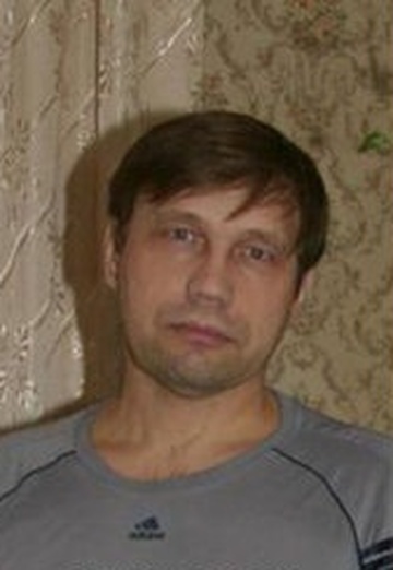 My photo - Yuriy, 57 from Novocheboksarsk (@uriy72944)