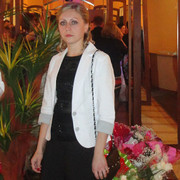 Feshchenko Irina 41 Klintsı