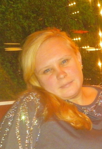 Моя фотография - мария, 34 из Уфа (@mariya128795)