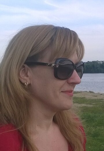 Моя фотография - Валентинa, 44 из Бердичев (@valentin9375)