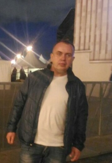 My photo - Vladimir, 47 from Pokrov (@vladimir65046)