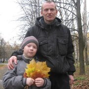 Ларус, 43, Глазов