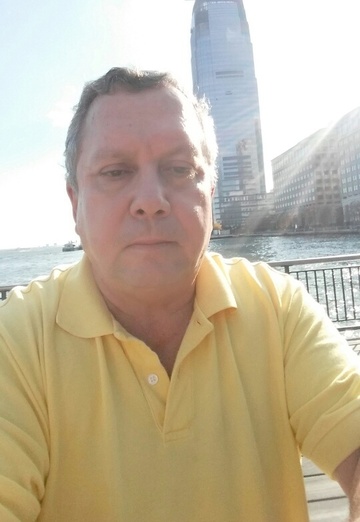 My photo - Alex, 66 from New York (@alex86970)