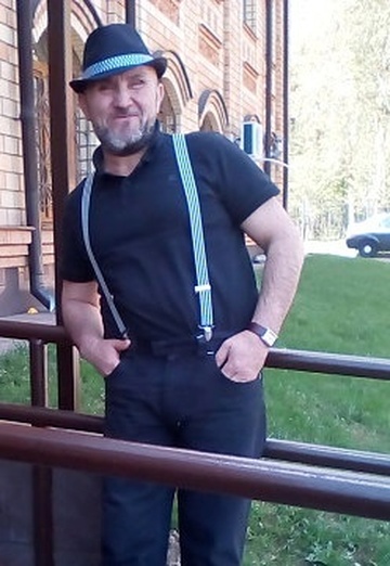 Моя фотография - Абдуфаттох, 59 из Москва (@abdufattoh9)
