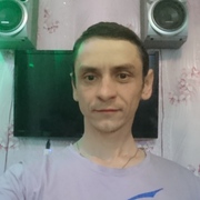 денис, 40, Валдай