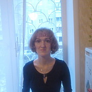 Светлана, 42, Назарово