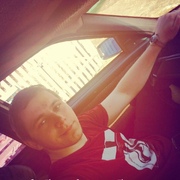 Александр, 24, Илек