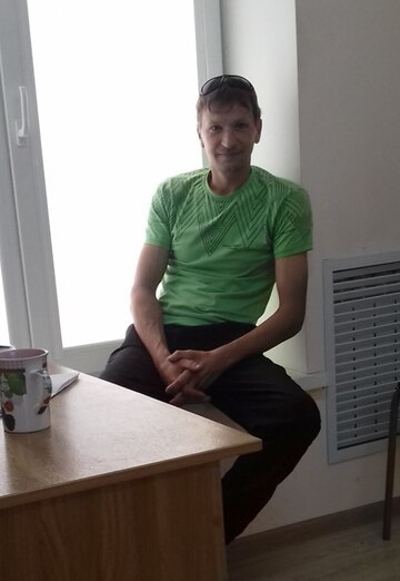My photo - Aleksey, 39 from Tuapse (@aleksey445703)