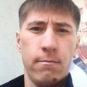 Сергей, 37, Октябрьский (Башкирия)