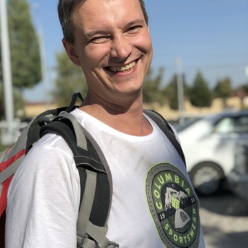 Моя фотография - Aleksey, 45 из Дели (@aleksey460179)