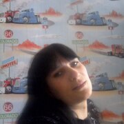 Яна, 36, Верховажье