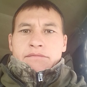 Станислав Тимофеев, 36, Усть-Кан