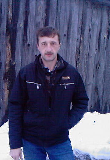 Моя фотография - Николай, 49 из Кострома (@nikolay154866)