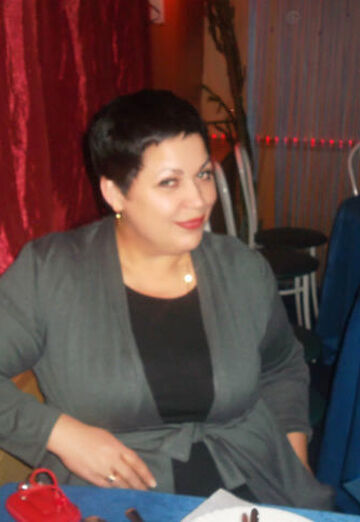 Моя фотография - Марина, 55 из Покачи (Тюменская обл.) (@marina89929)